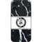 NBA Boston Celtics Marble iPhone 16 Plus Skin
